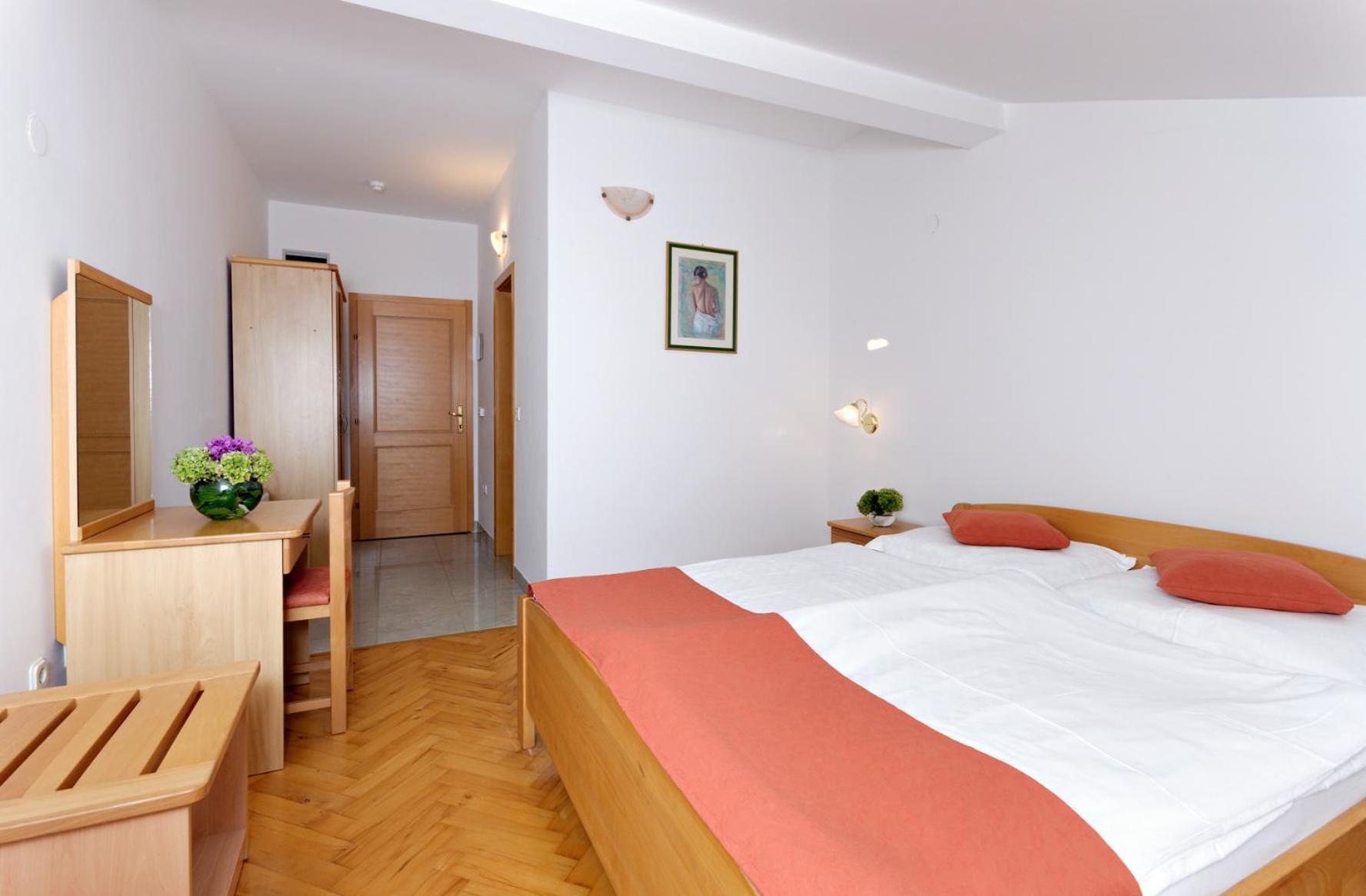 Hotel Epario Lopar Exteriör bild